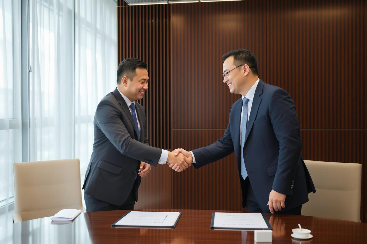 草莓污视频与星河文化达成战略合作 共同开发IP矩阵