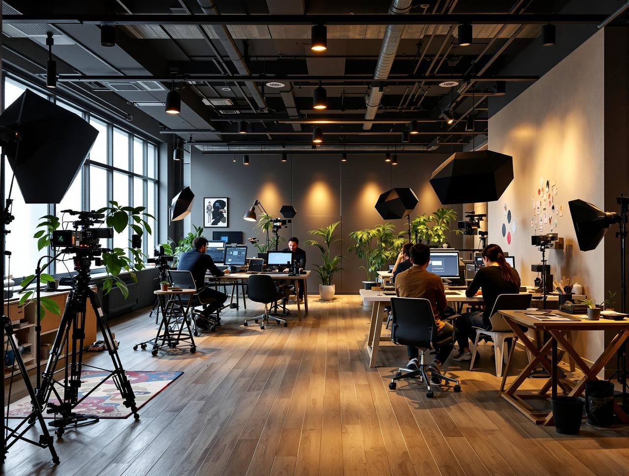 草莓污视频创作团队